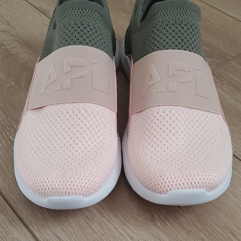 APL Women's TechLoom Bliss Shoes Size 8 - Picture 5 of 12